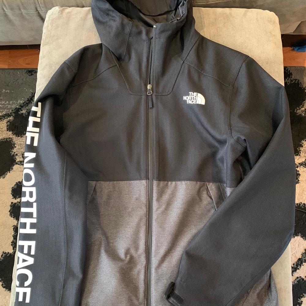 Men’s small North Face jacket